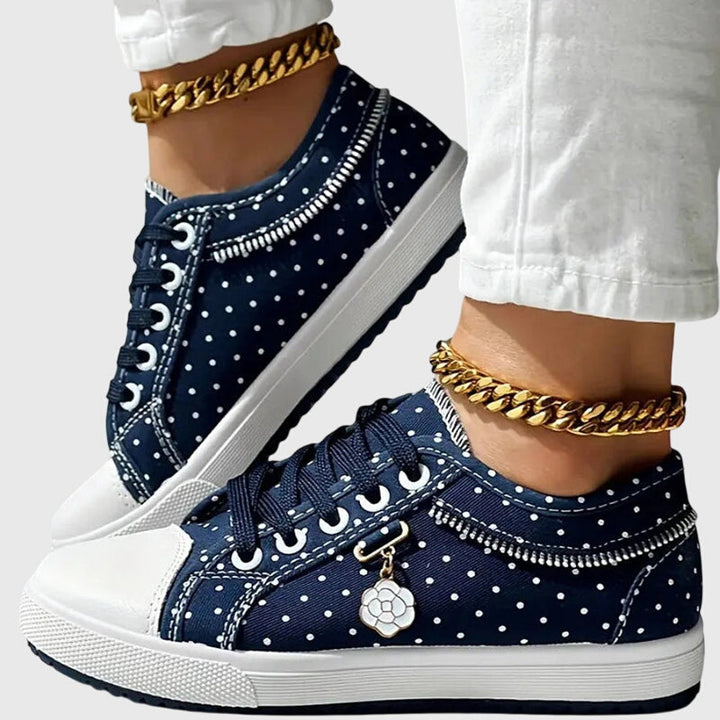 Greta | Orthopedic Sneakers