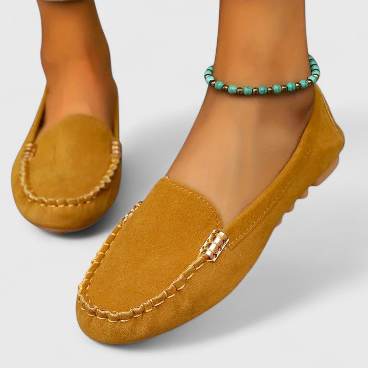 Silvia | Orthopedic Loafer