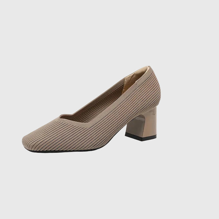 Filomena | Orthopedic Heels