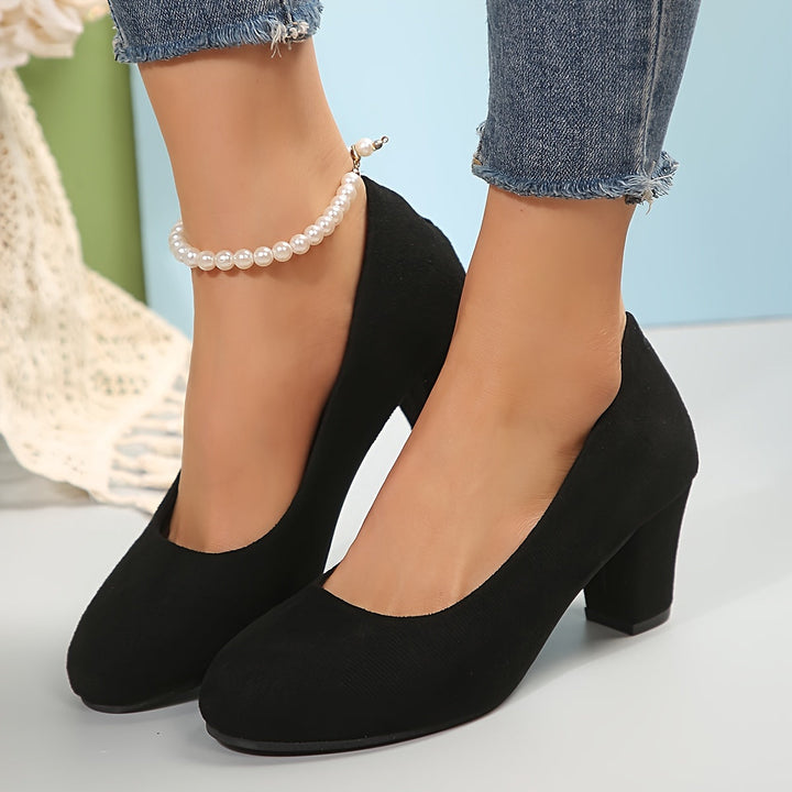 Fiammetta | Orthopedic Heels