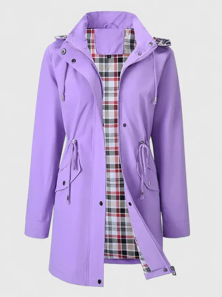 Rossella | Comfortable Coat