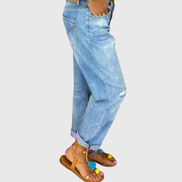Viviana | Joy Jeans