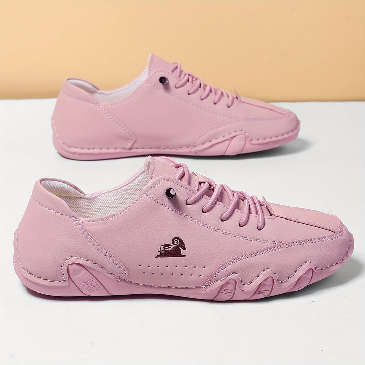 Emanuela | Lightweight and Cozy Footwear for Active Women