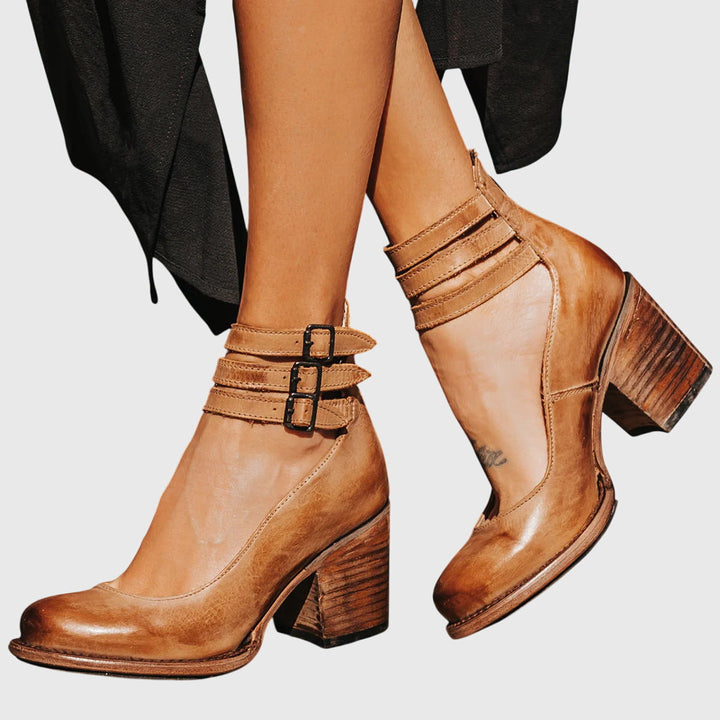 Vera | Elegant and Comfortable Sandals