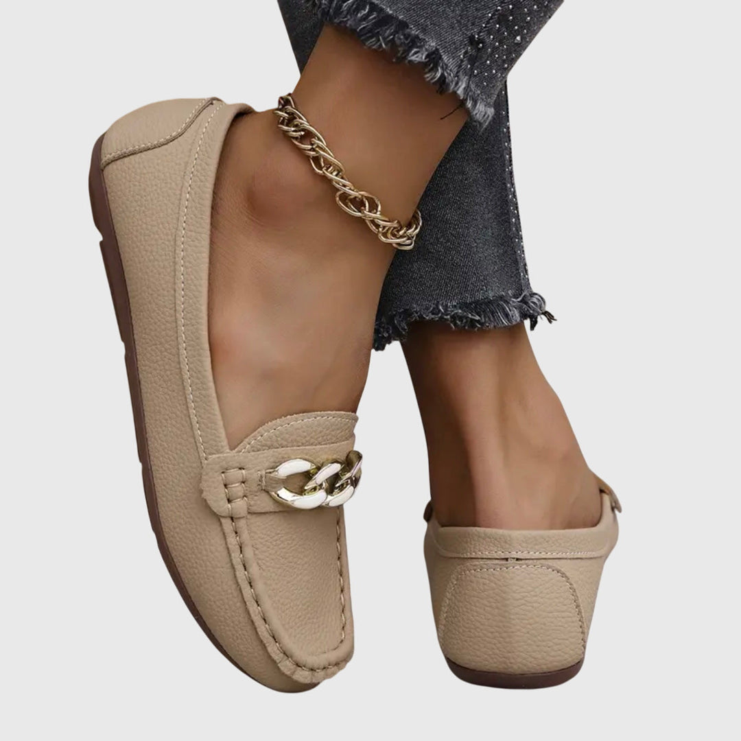 Rosanna | Orthopedic Loafers