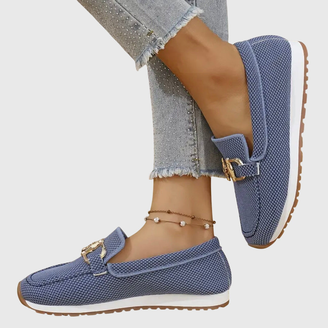 Agnesina | Orthopedic Loafers