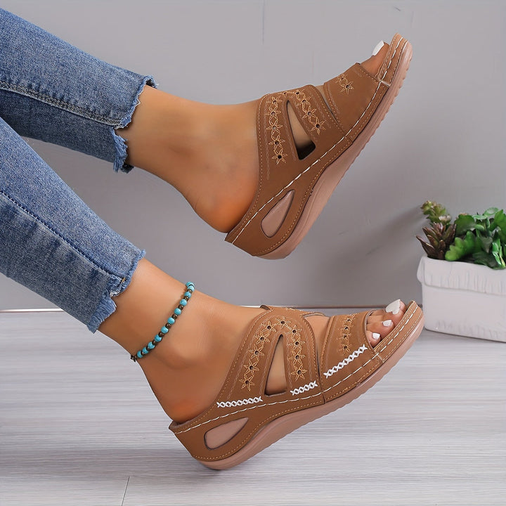 Candida | Orthopedic Sandals