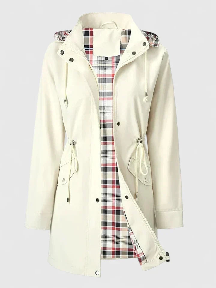 Rossella | Comfortable Coat