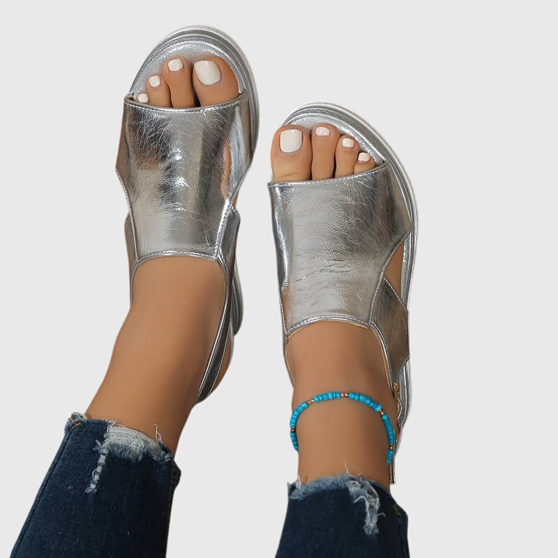 Aurora | Orthopedic Sandals