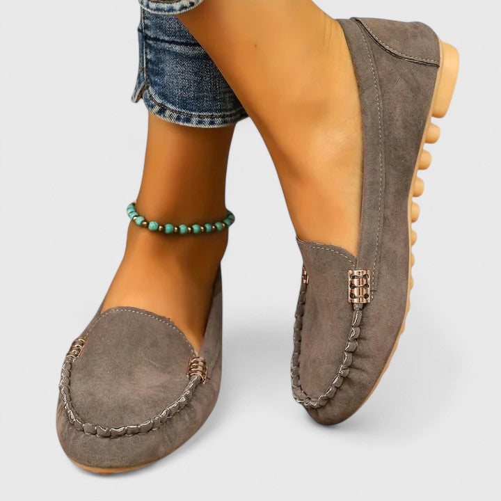 Silvia | Orthopedic Loafer