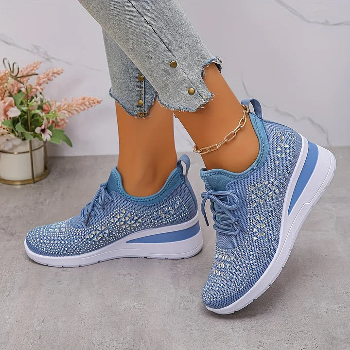 Lavinia Orthopedic Sneakers