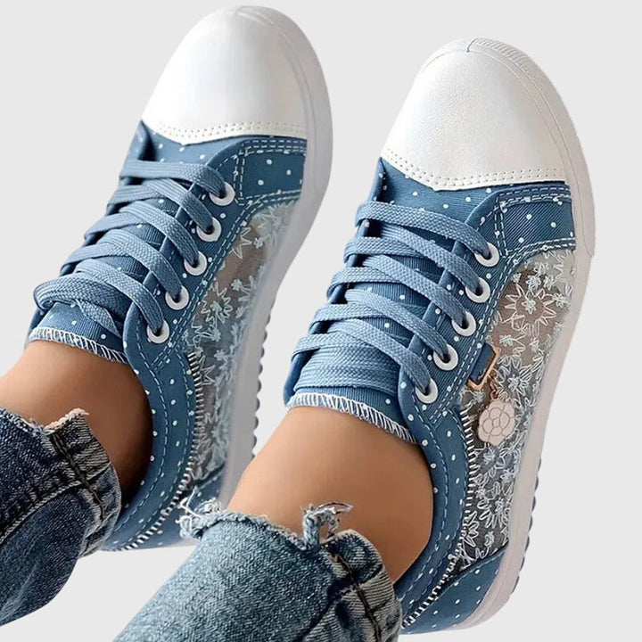 Greta | Orthopedic Sneakers
