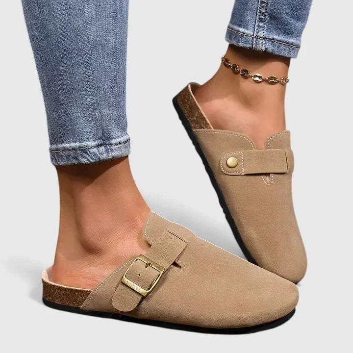 Perla | Orthopedic Loafers