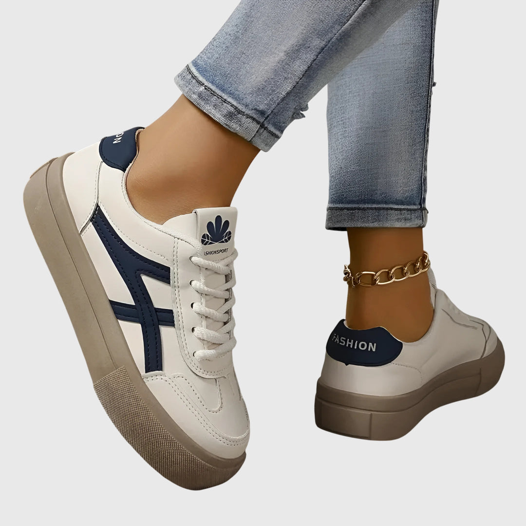Olga | Orthopedic Sneakers