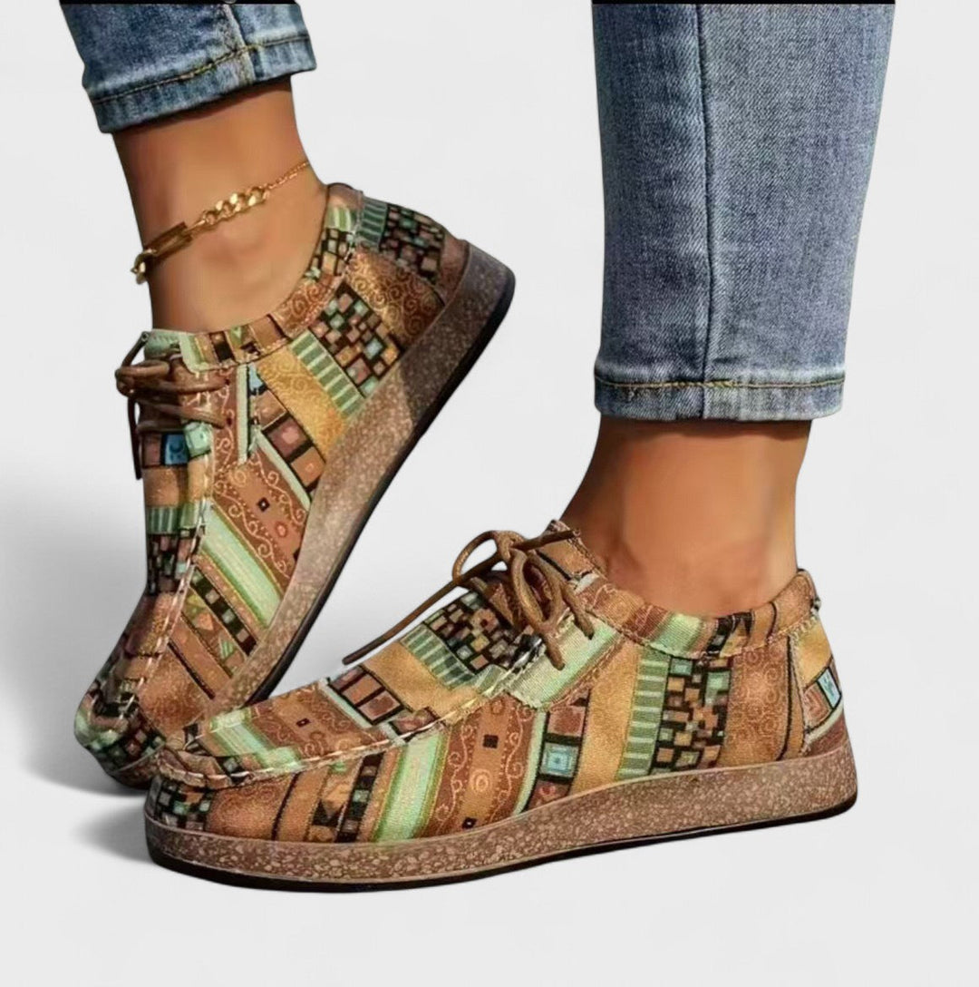 Nicoletta | Orthopedic Sneakers
