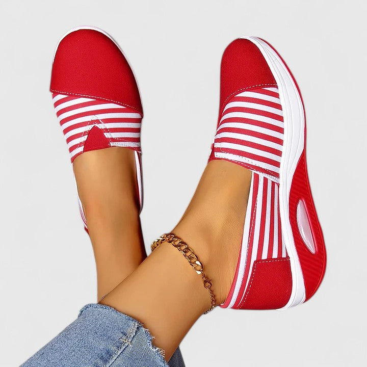 Adelaide | Orthopedic Sneakers