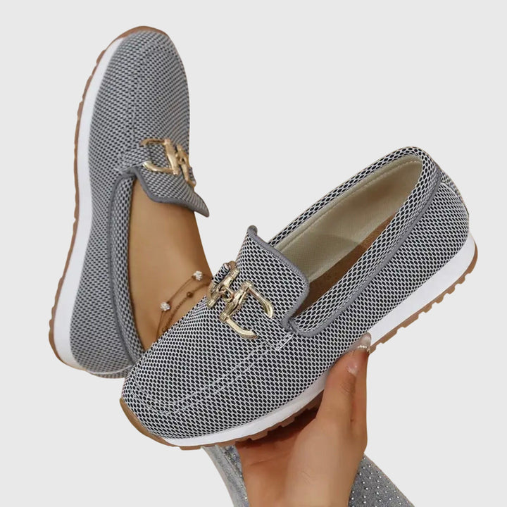 Agnesina | Orthopedic Loafers
