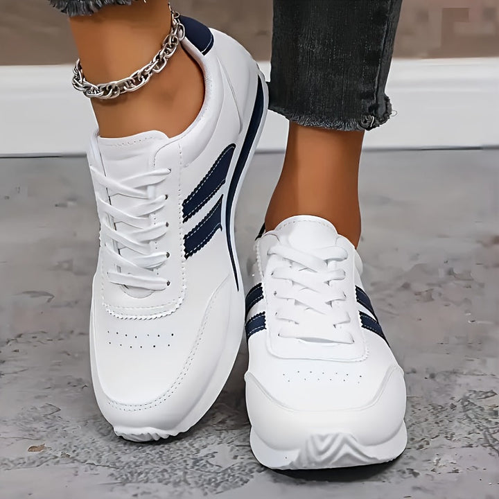 Serafina | Lightweight Orthopedic Sneakers