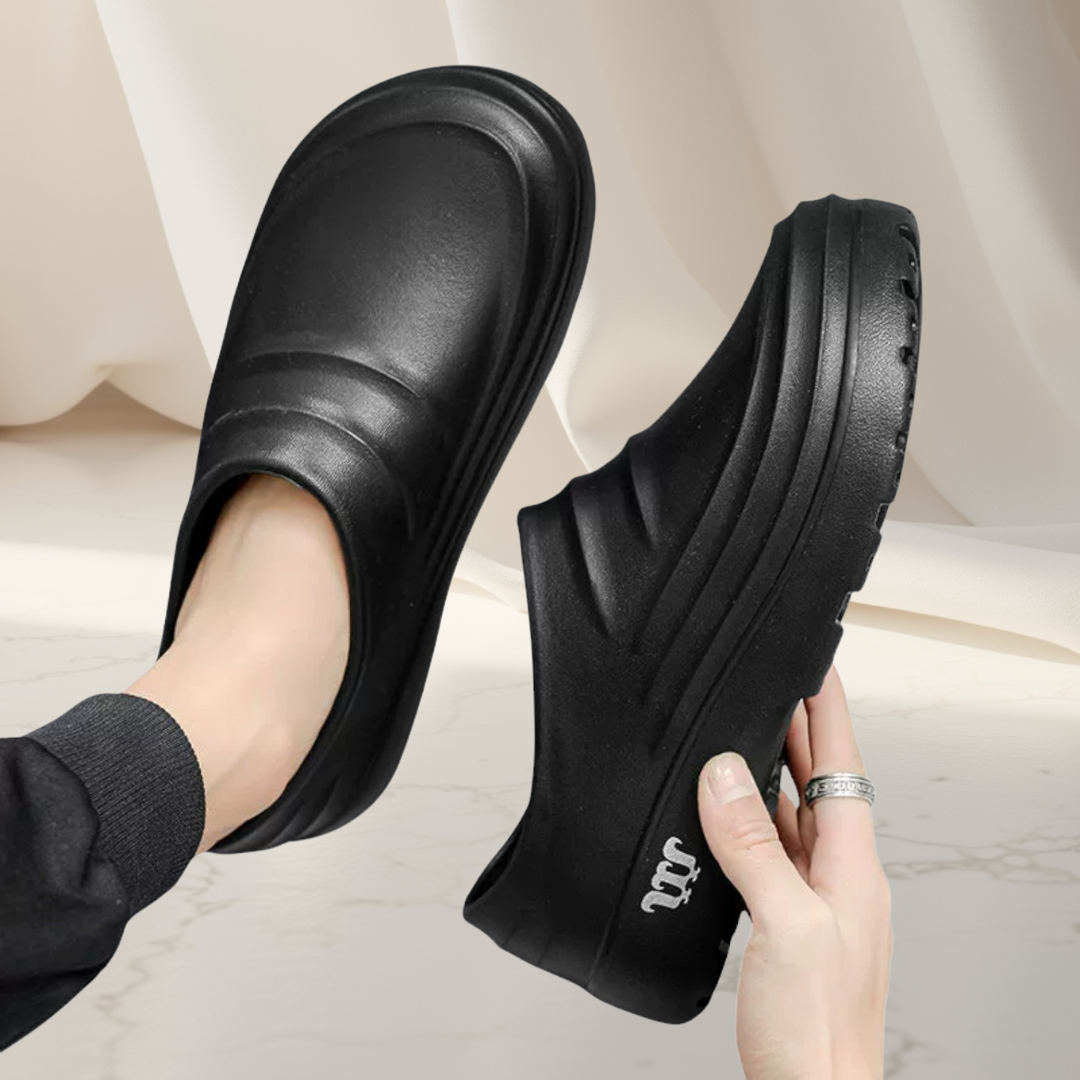 Romana - Orthopedic Sandals