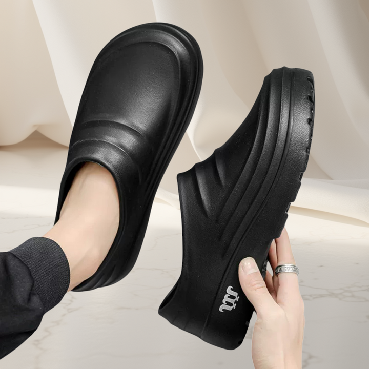 Romana - Orthopedic Sandals