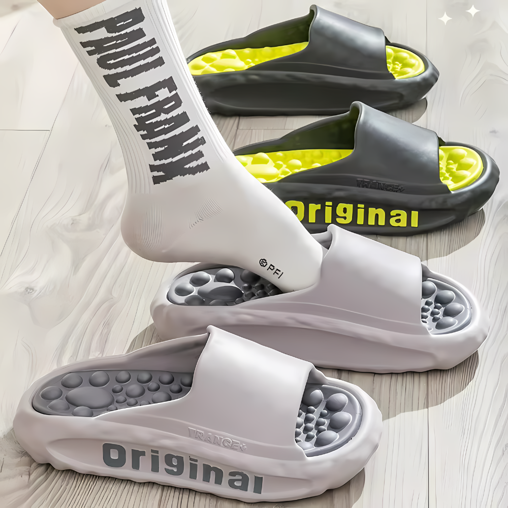 Lucrezia | Orthopedic Sandals