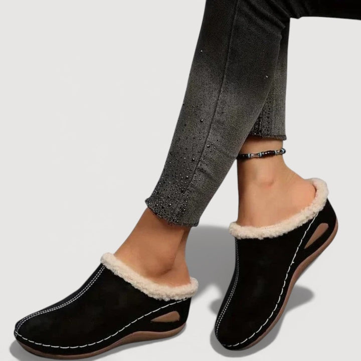 Isotta - Orthopedic Slippers