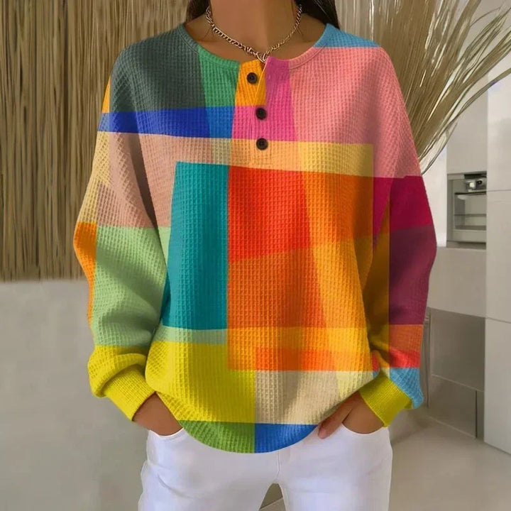Diana | Classic Sweater