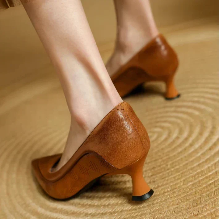 Miranda | Elegant Pumps
