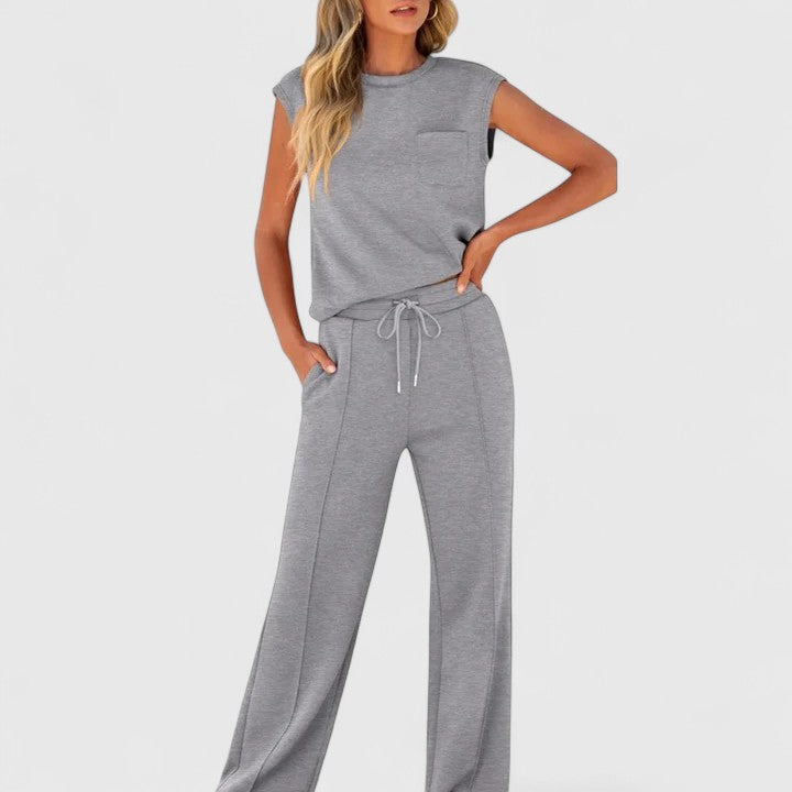 Ottavia | Comfortable Set