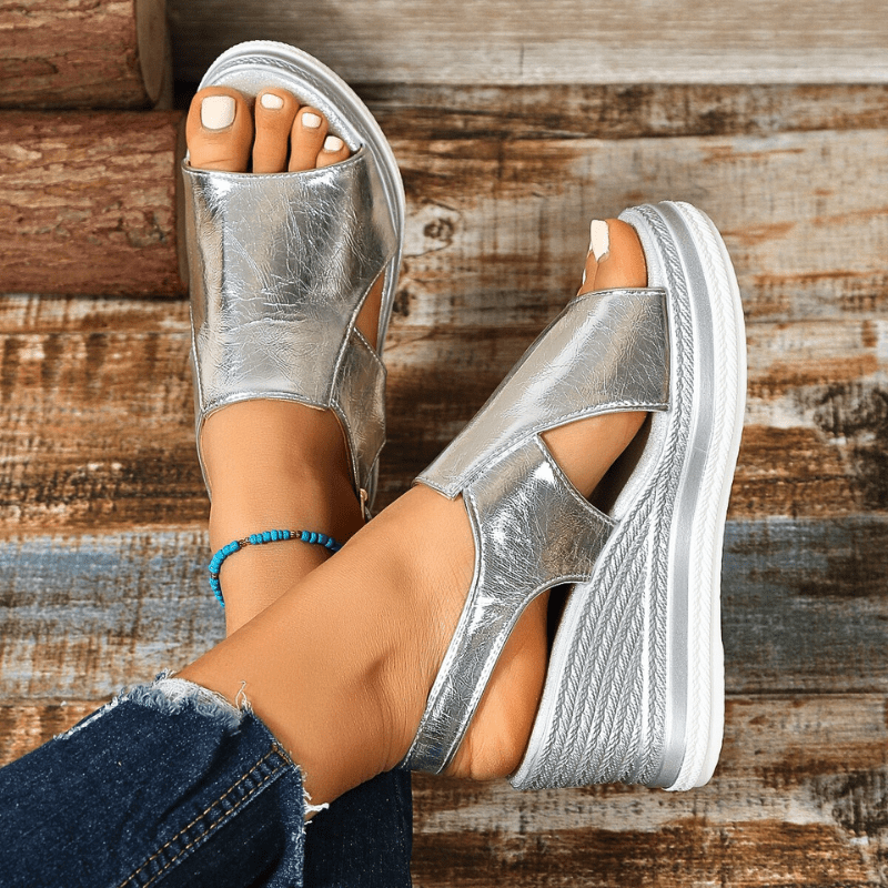 Alma - Orthopedic Sandals