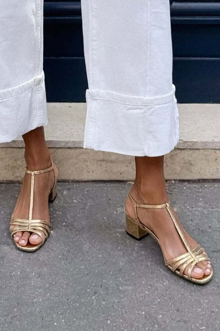 Franceschina SANDALS