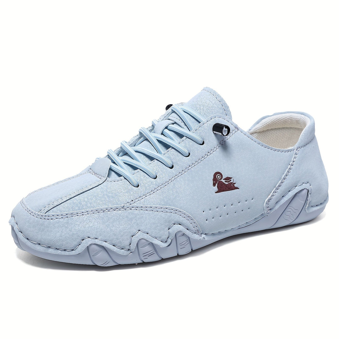 Emanuela | Lightweight and Cozy Footwear for Active Women