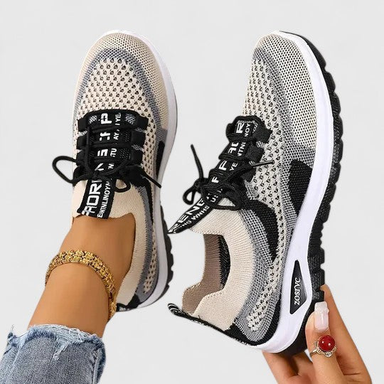 Noemi | Orthopedic Sneakers