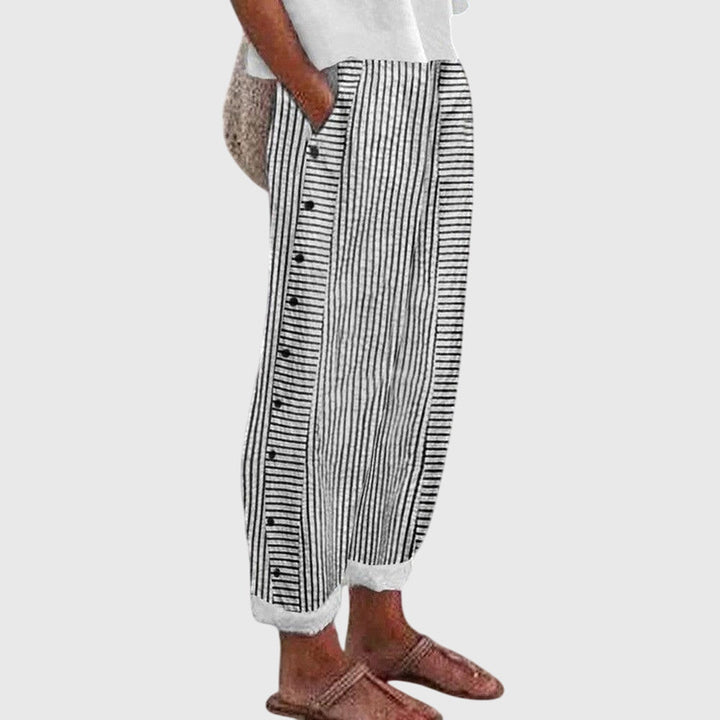 Viviana | Elegant Women's Pants.
