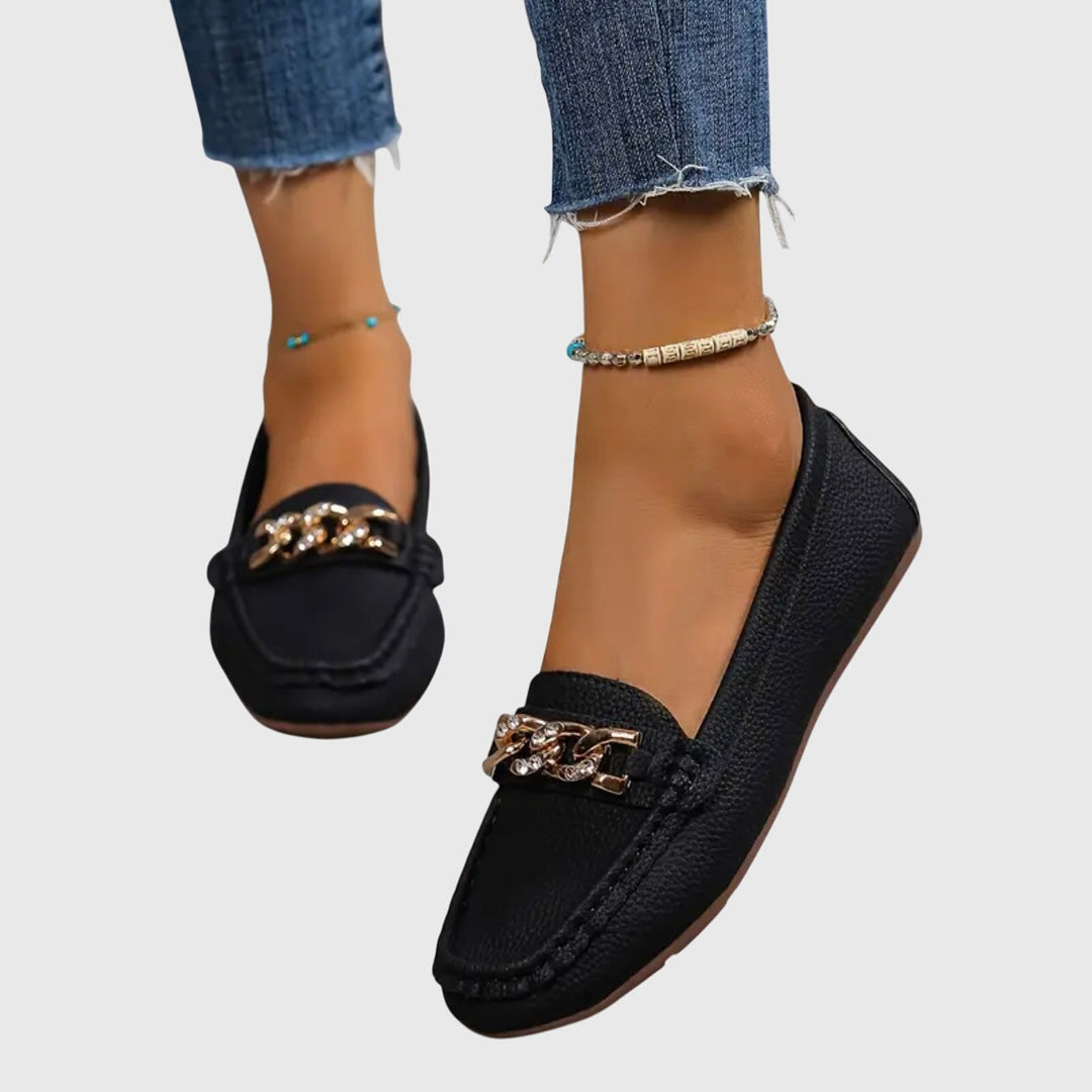 Rosanna | Orthopedic Loafers