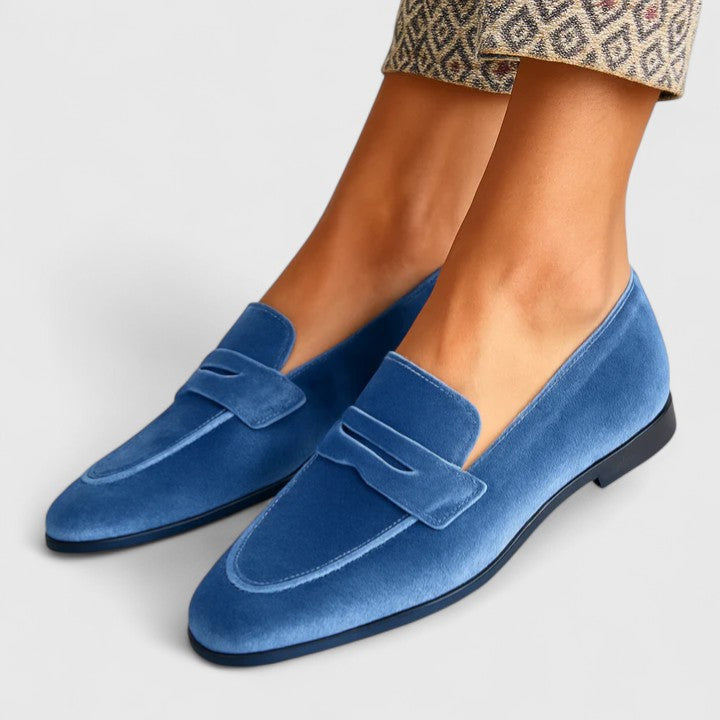 Lisa | Sophisticated Loafers