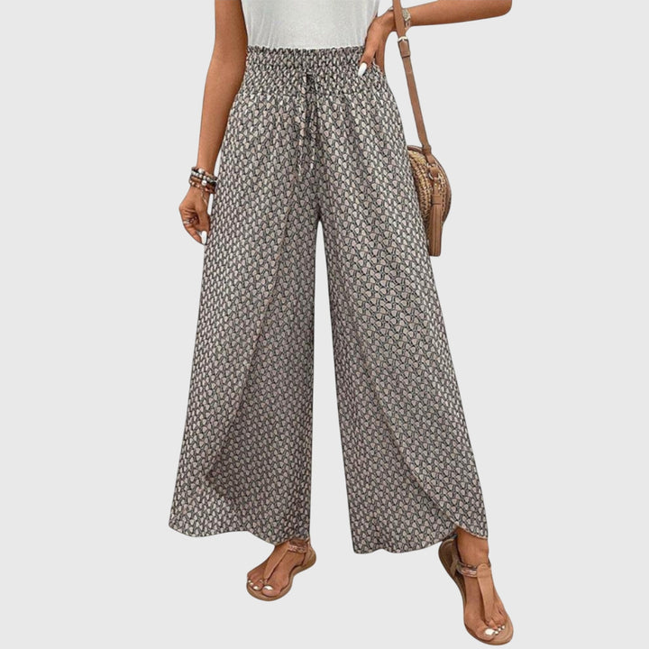 Viviana | Stylish Palazzo Pants