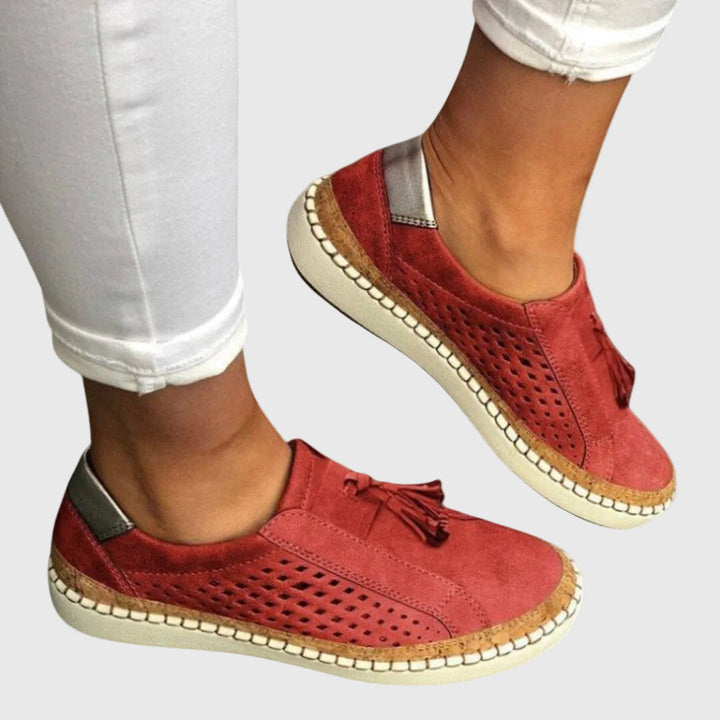 Anna | Orthopedic Slip-Ons