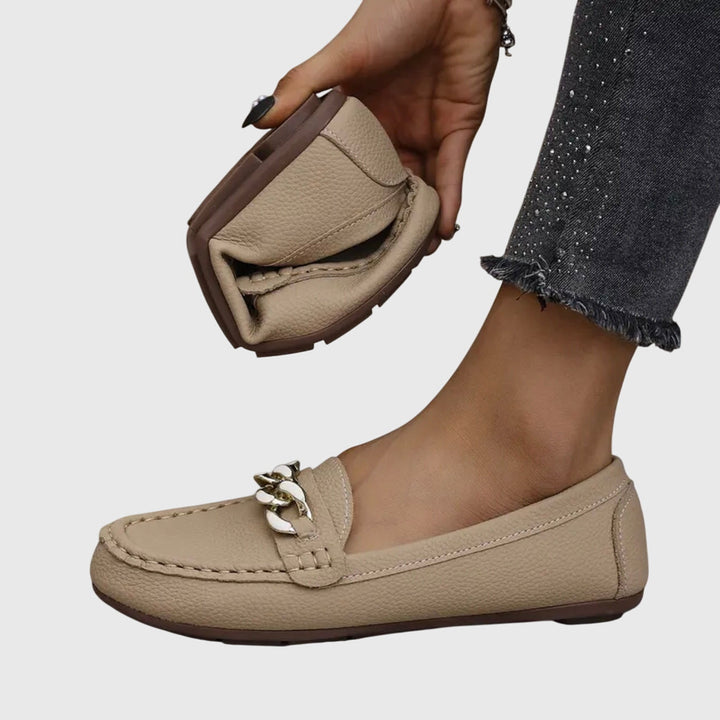 Rosanna | Orthopedic Loafers