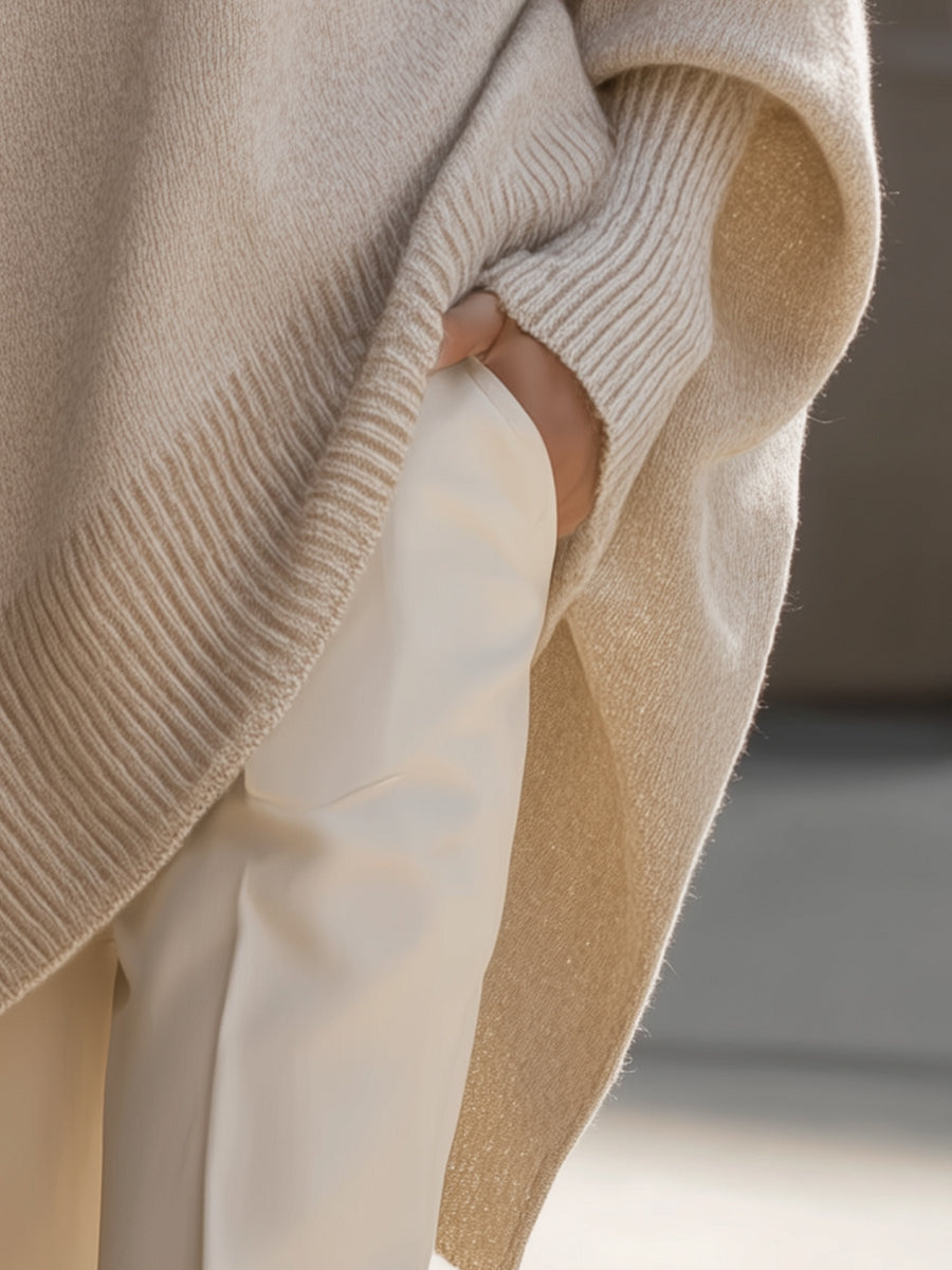 Ginevra | Soft Cozy Sweater