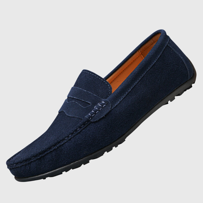 Piera | Orthopedic Loafers