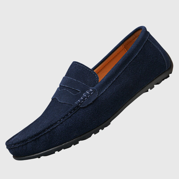 Piera | Orthopedic Loafers