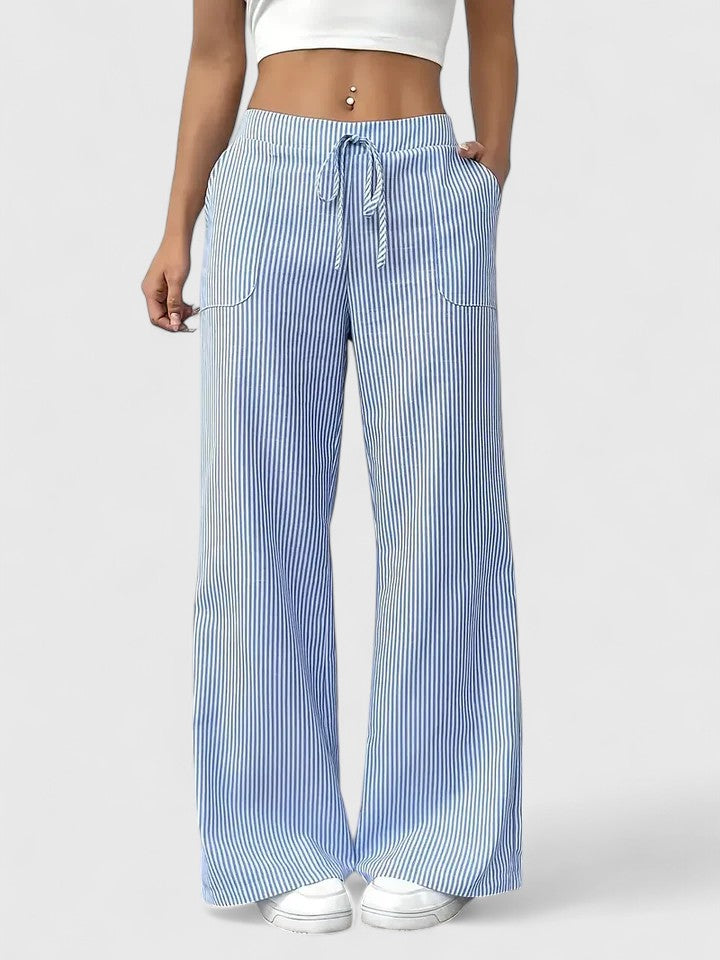 Viviana | Stylish Trousers
