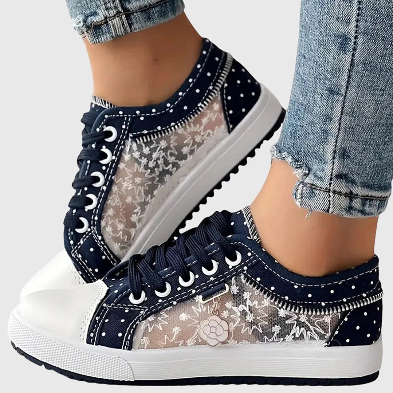 Greta | Orthopedic Sneakers