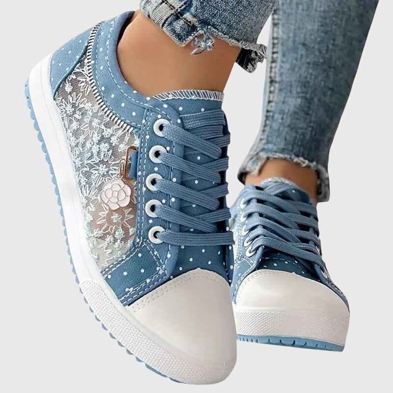 Greta | Orthopedic Sneakers