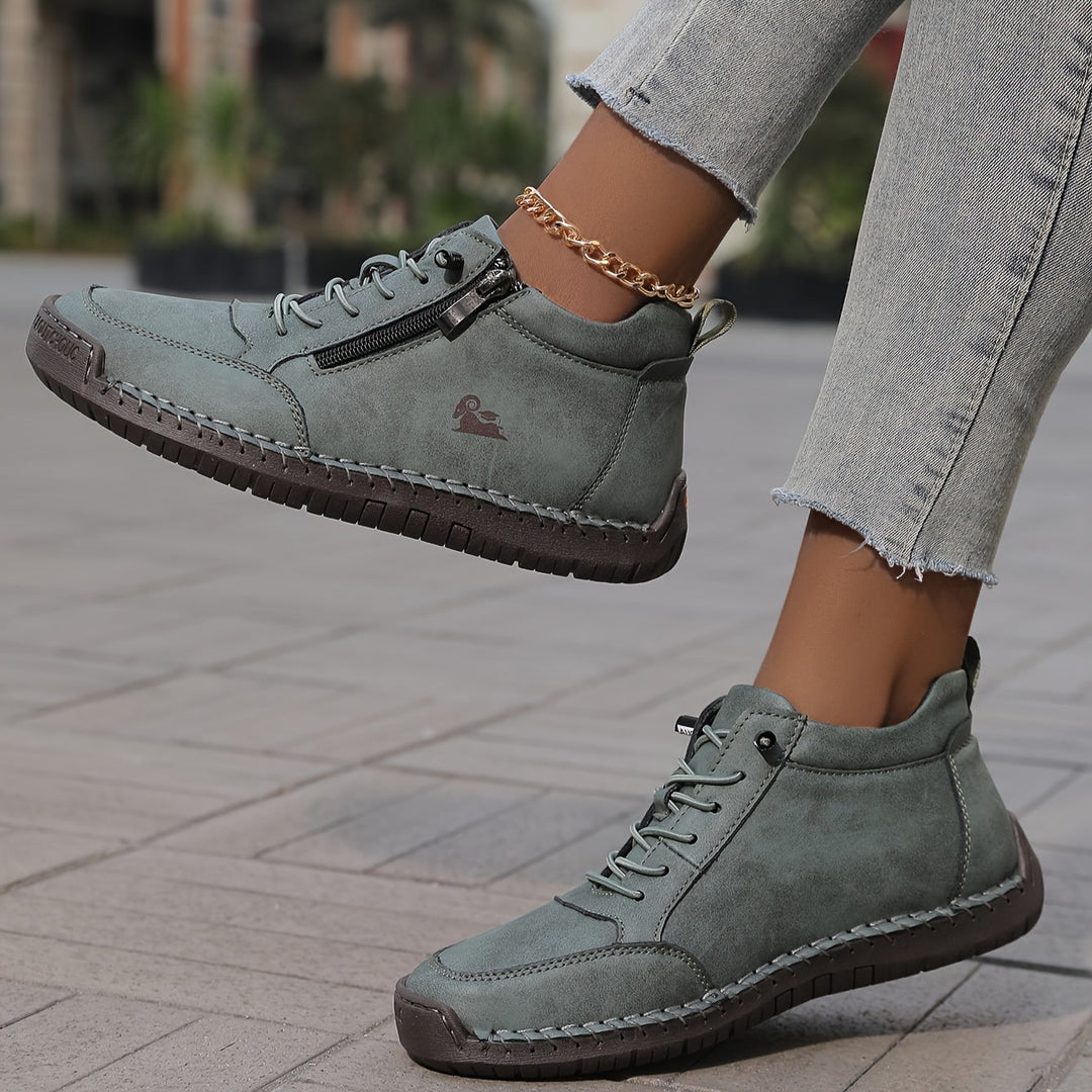 Veronica | Comfort Sneakers for Therapeutic Relief