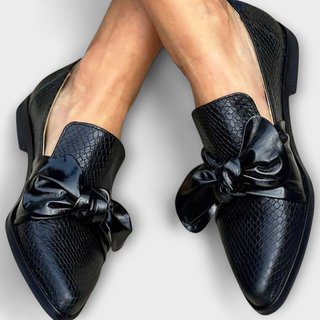 Sofia - Elegant Loafers