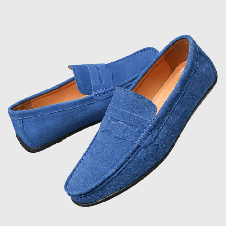 Piera | Orthopedic Loafers