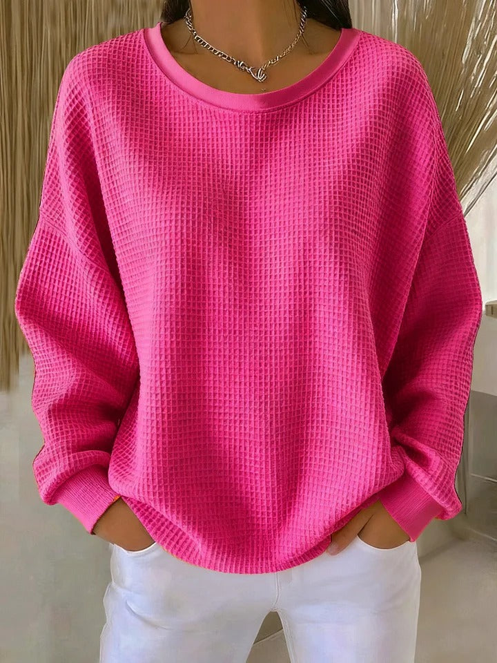 Erica | Classic Sweater