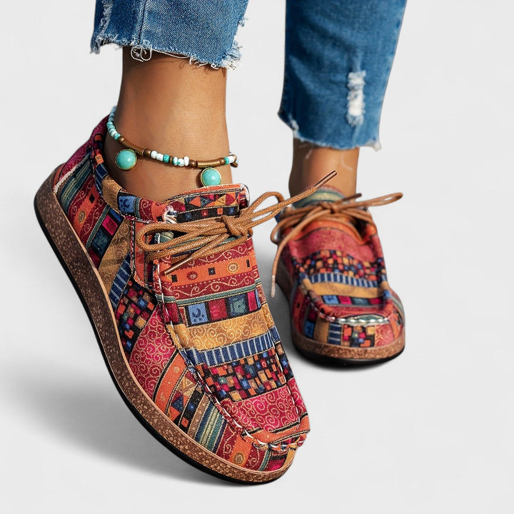 Nicoletta | Orthopedic Sneakers